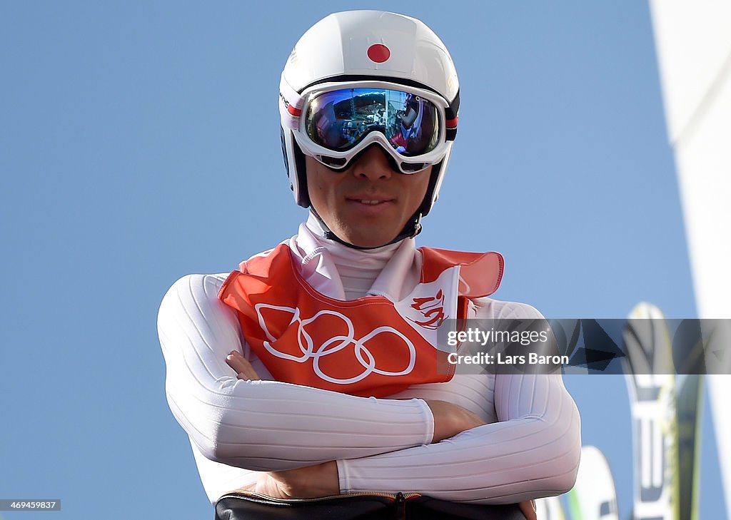 Around the Games: Day 8 - 2014 Winter Olympic Games