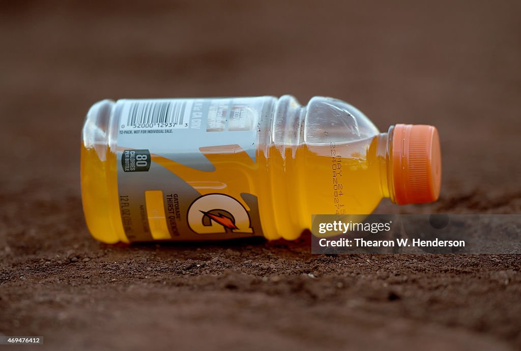 Seattle Mariners v Oakland Athletics