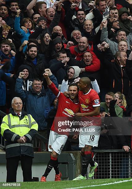 FBL-ENG-PR-MAN UTD-MAN CITY, Nieuwsfoto's