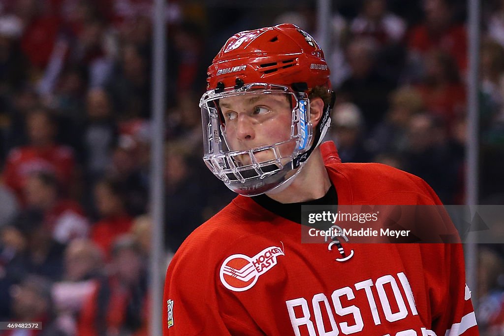 Boston v North Dakota