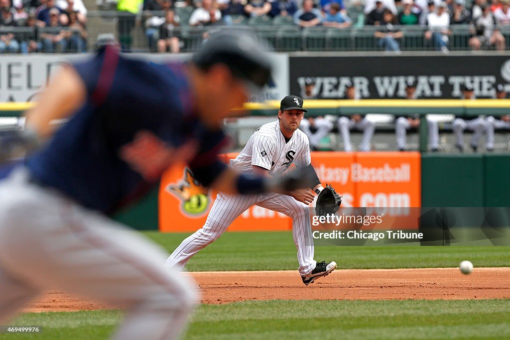 Minnesota Twins at Chicago White Sox