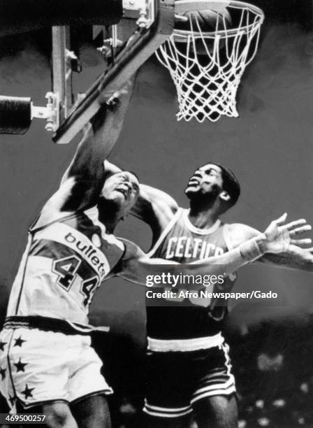 15,601 Washington Wizards V Boston Celtics Photos & High Res Pictures