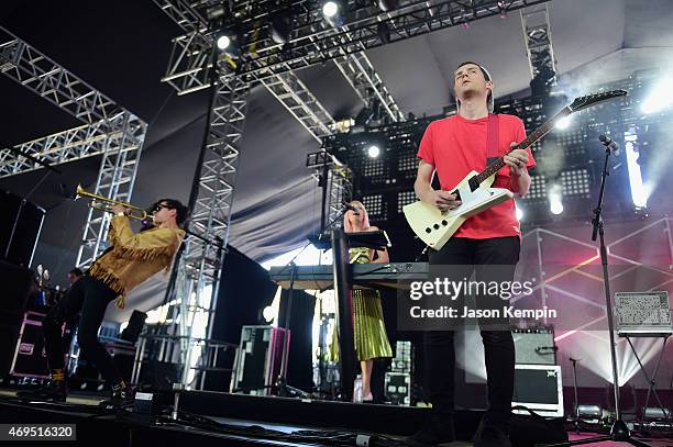 Muscican Rac Rac (Musician) Photos and Premium High Res Pictures - Getty Images