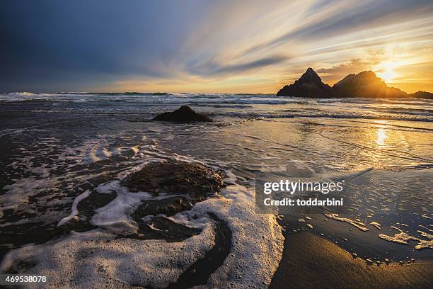 Sea Rocks California 93 Seal Rocks (San Francisco California) Stock Photos, High-Res ...