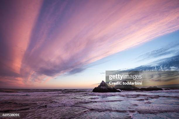 Sea Rocks California Seal Rocks (San Francisco California) Photos and Premium High Res ...