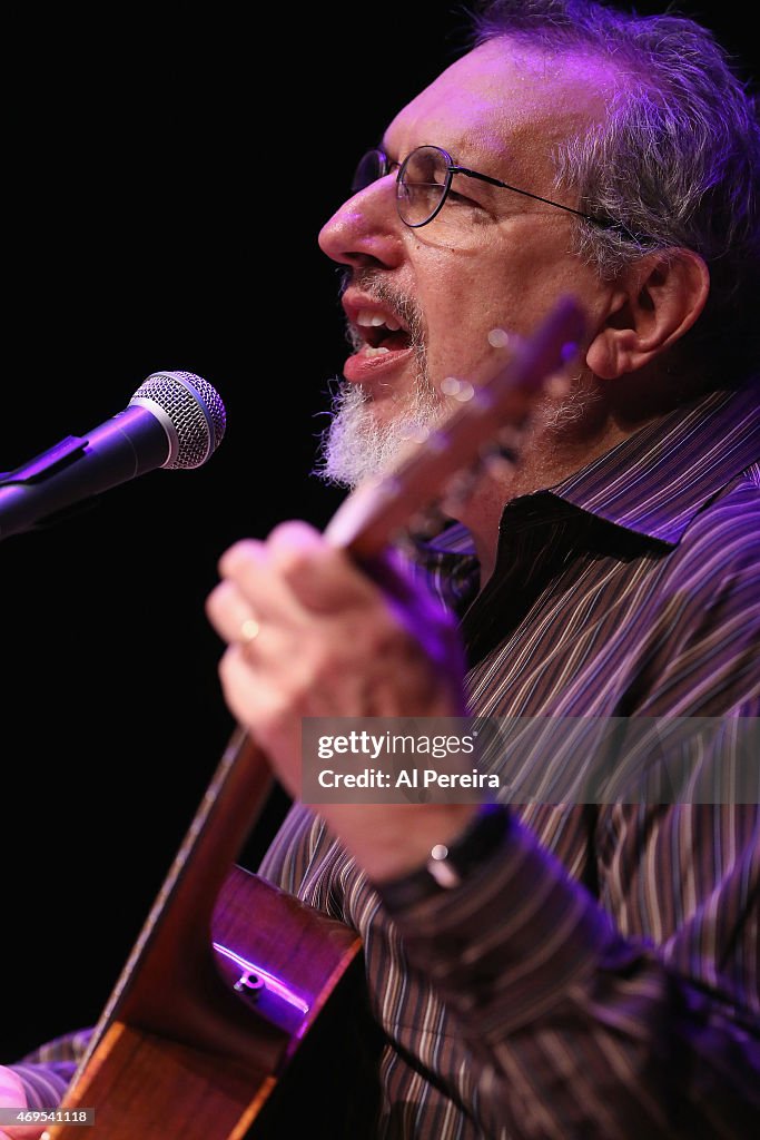 David Bromberg & Larry Campbell In Concert - Brooklyn, NY