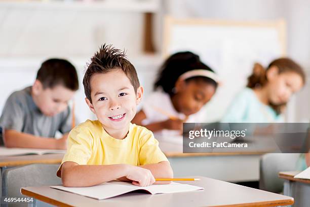 1st Grade Student Photos and Premium High Res Pictures - Getty Images