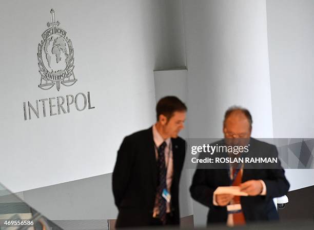 93 Interpol Building Stock Photos, High-Res Pictures, and Images ...