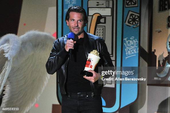2015 MTV Movie Awards - Show 2015 MTV Movie Awards - Show