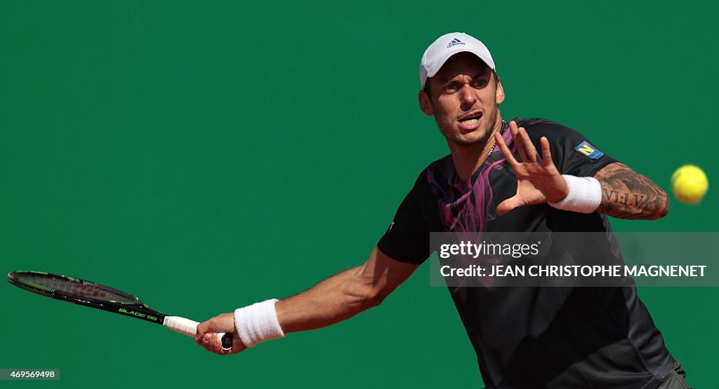 TENNIS-ATP-MON
