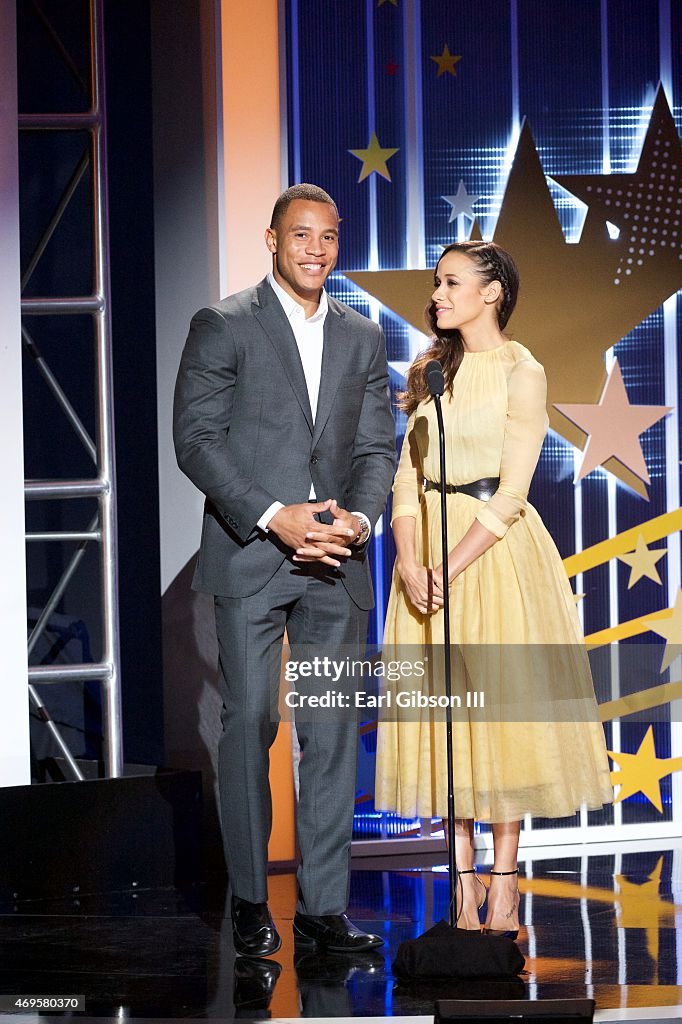 UNCF An Evening Of Stars - Show