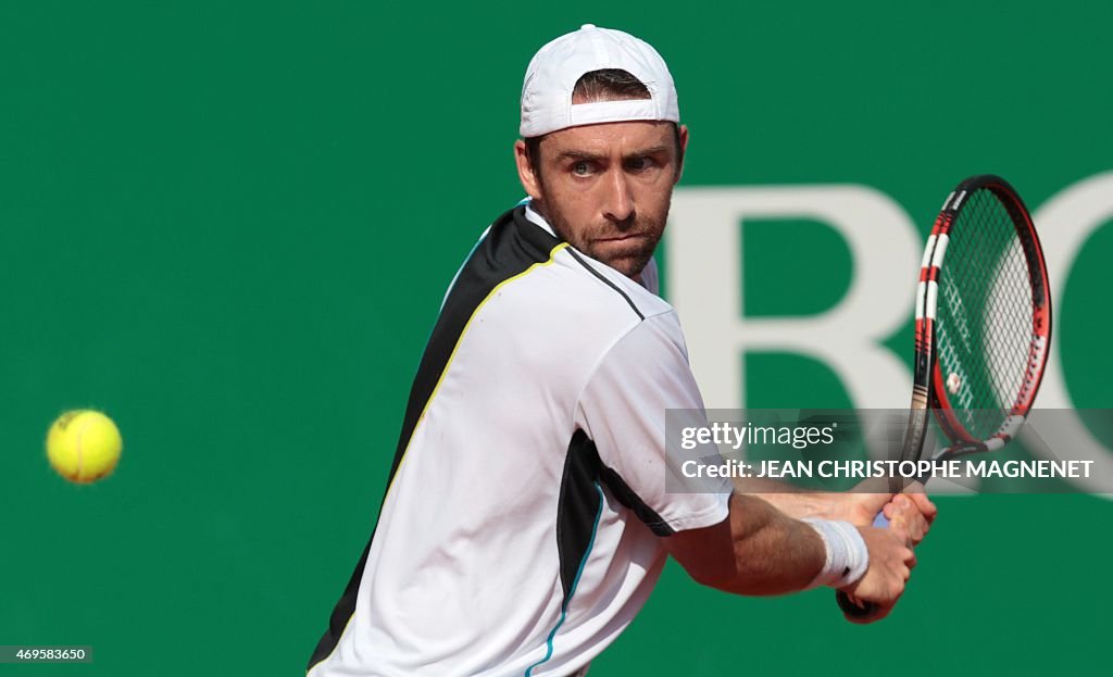 TENNIS-ATP-MON