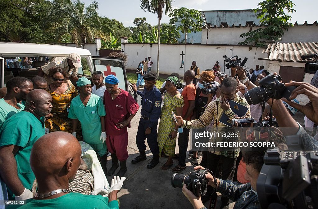 DRC-POLITICS-MORGUE