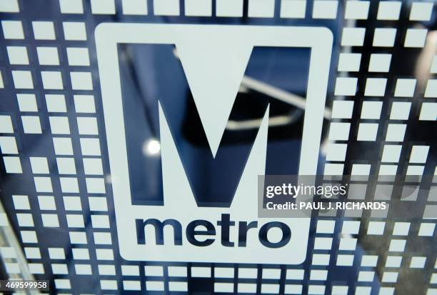 Washington Metro Area Transit Authority Photos and Premium High Res ...