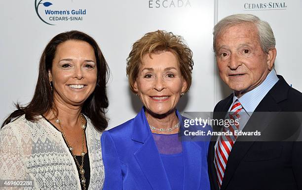 Honorable Judy Sheindlin Photos and Premium High Res Pictures - Getty Images