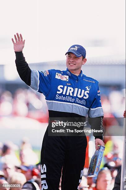 190 Casey Atwood 2002 Photos & High Res Pictures Getty Images