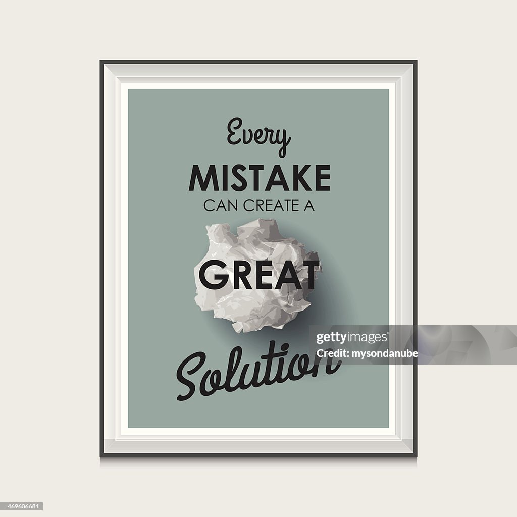 Quote Poster Examples Indesign Design Quote Poster