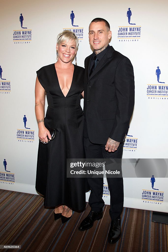 30th Annual John Wayne Odyssey Ball