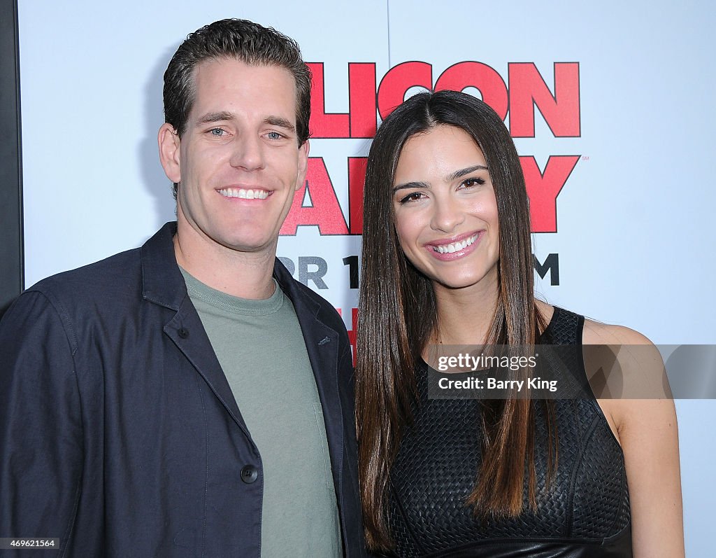 HBO 's "Silicon Valley" Season 2 Premiere - Arrivals