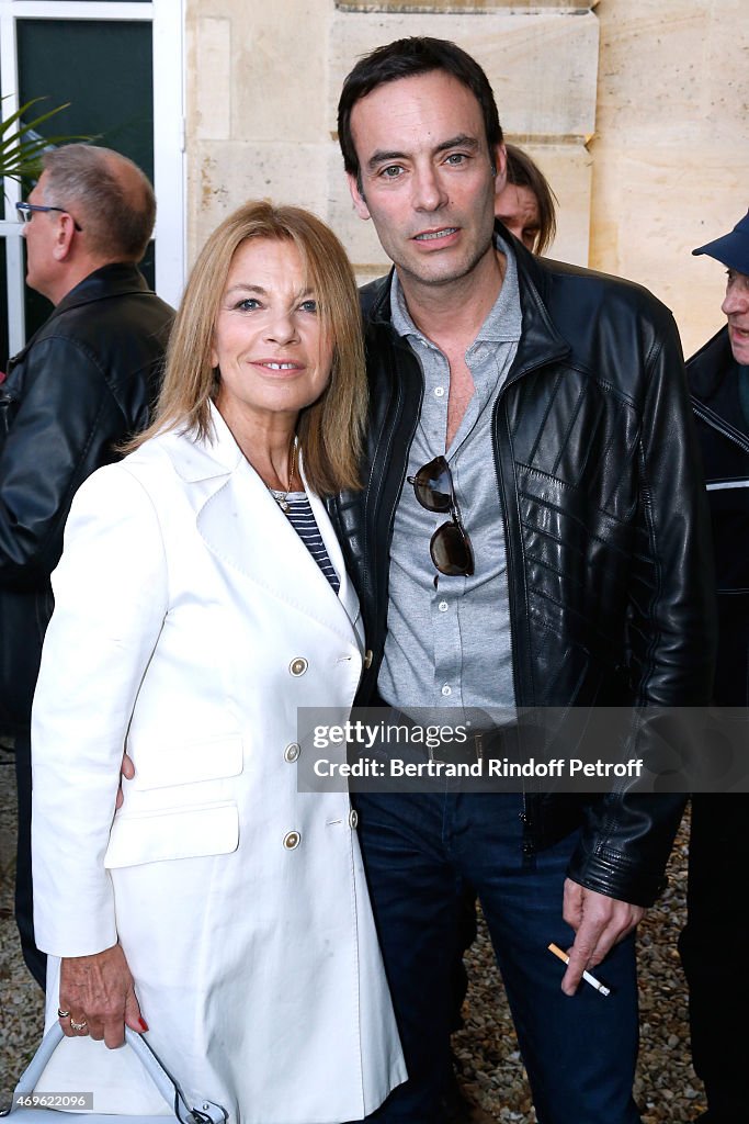Museum Paul Belmondo Celebrates Its 5th Anniversary