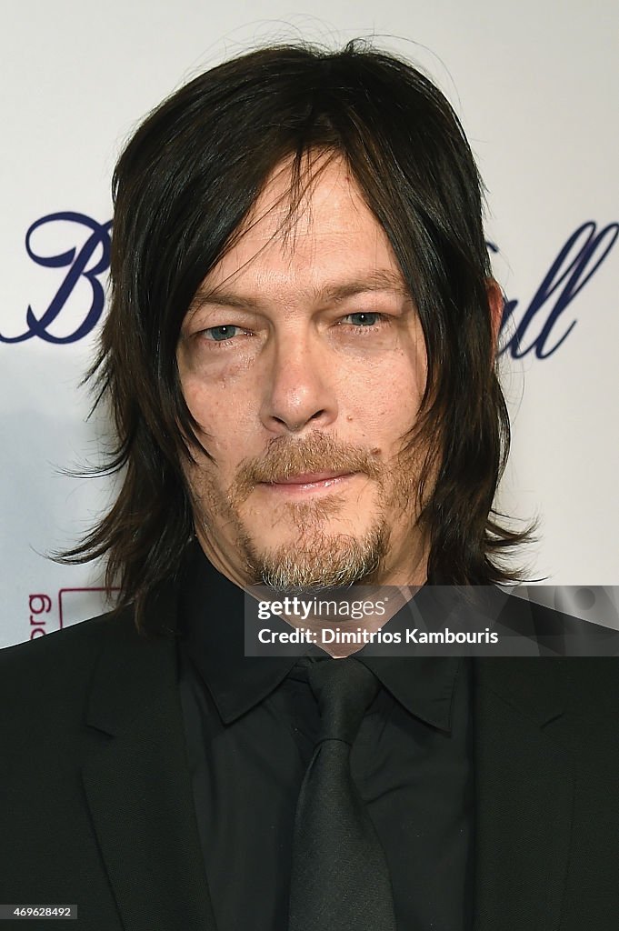 7th Annual Blossom Ball Benefiting The Endometriosis Foundation Of America Hosted By EFA Founders Padma Lakshmi And Tamer Seckin, MD - Arrivals