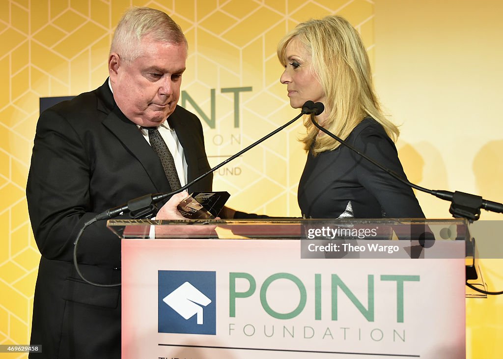 2015 Point Honors Gala