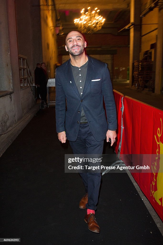 Closing Ceremony After Party - 64th Berlinale International Film Festival