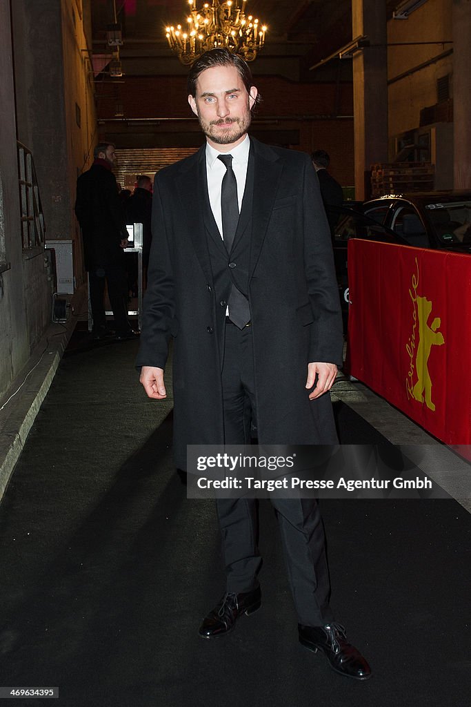 Closing Ceremony After Party - 64th Berlinale International Film Festival