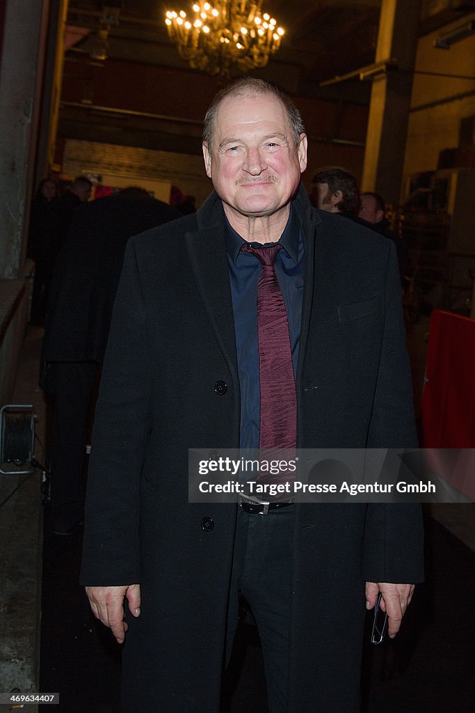 Closing Ceremony After Party - 64th Berlinale International Film Festival