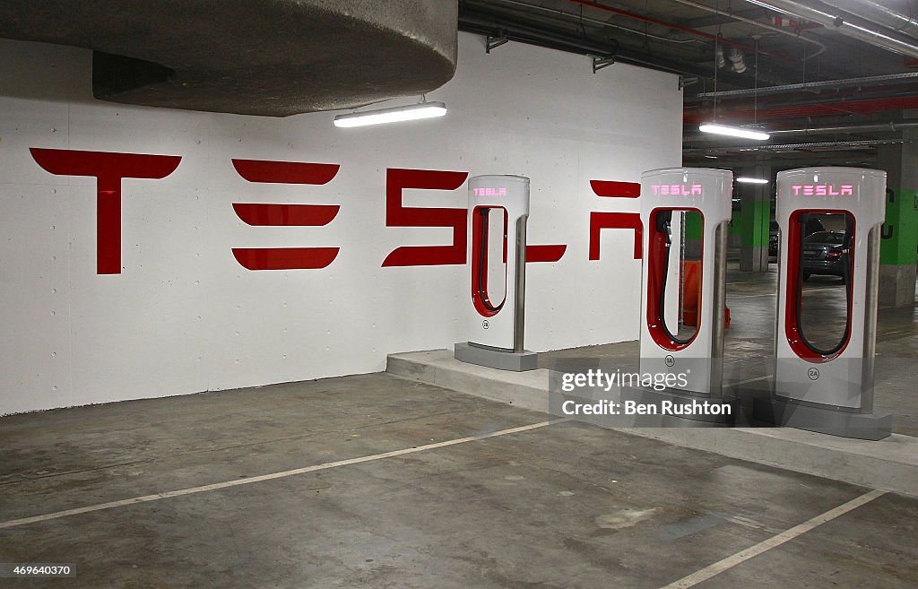 Tesla Confirms Plans For New Supercharger Station In Goulburn