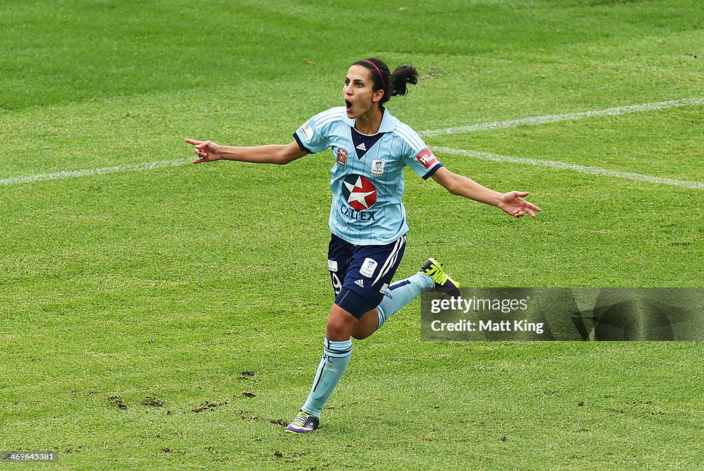 W-League Semi Final - Sydney v Melbourne