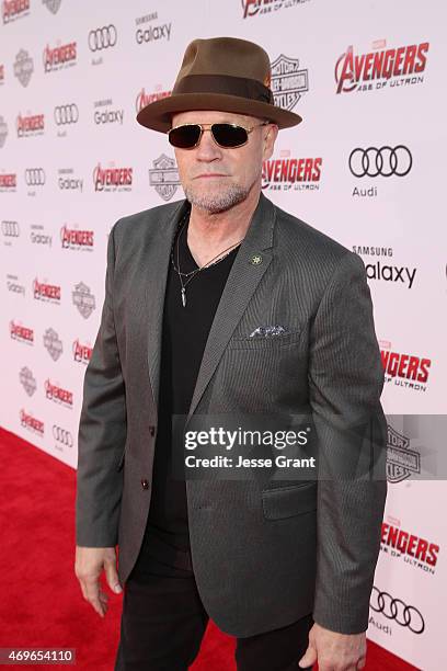 Michael Rooker Age:35 322 Photos & High Res Pictures - Getty Images