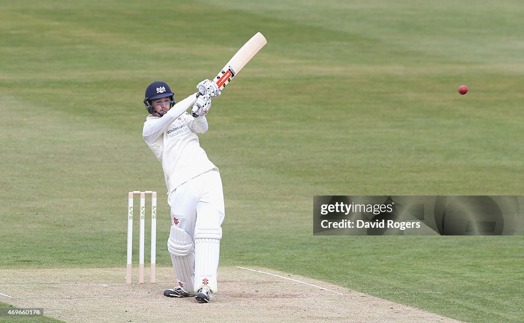 Northamptonshire v Gloucestershire - LV County Championship