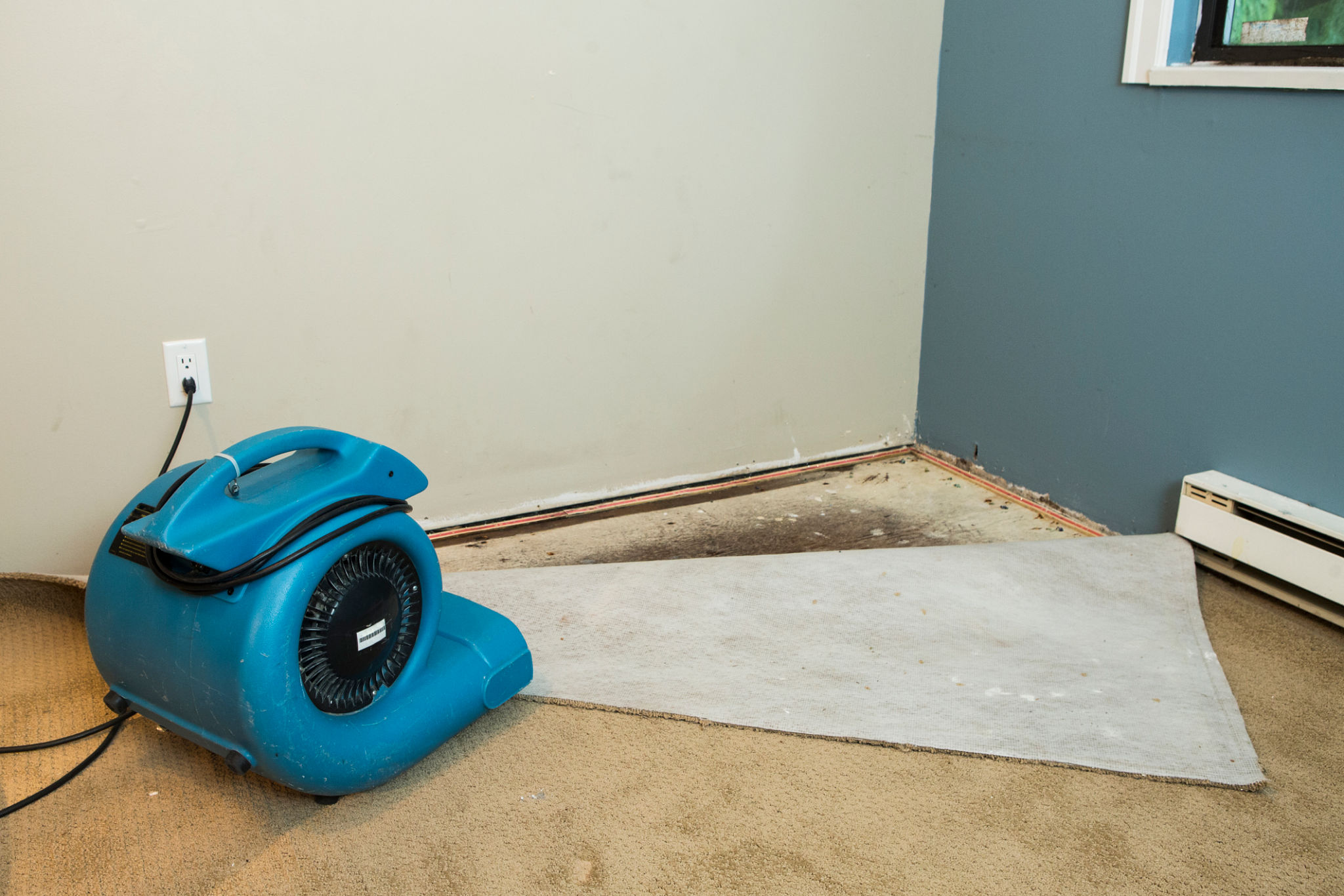 Flood home restoration Flood home restoration
