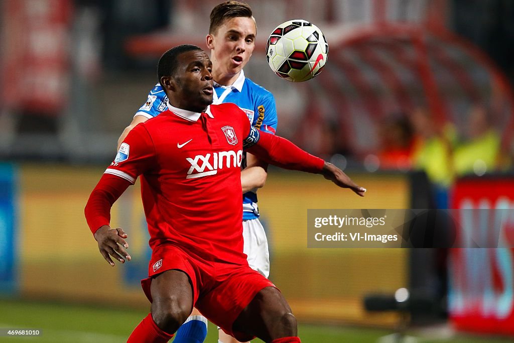 Dutch Cup - "FC Twente v PEC Zwolle"