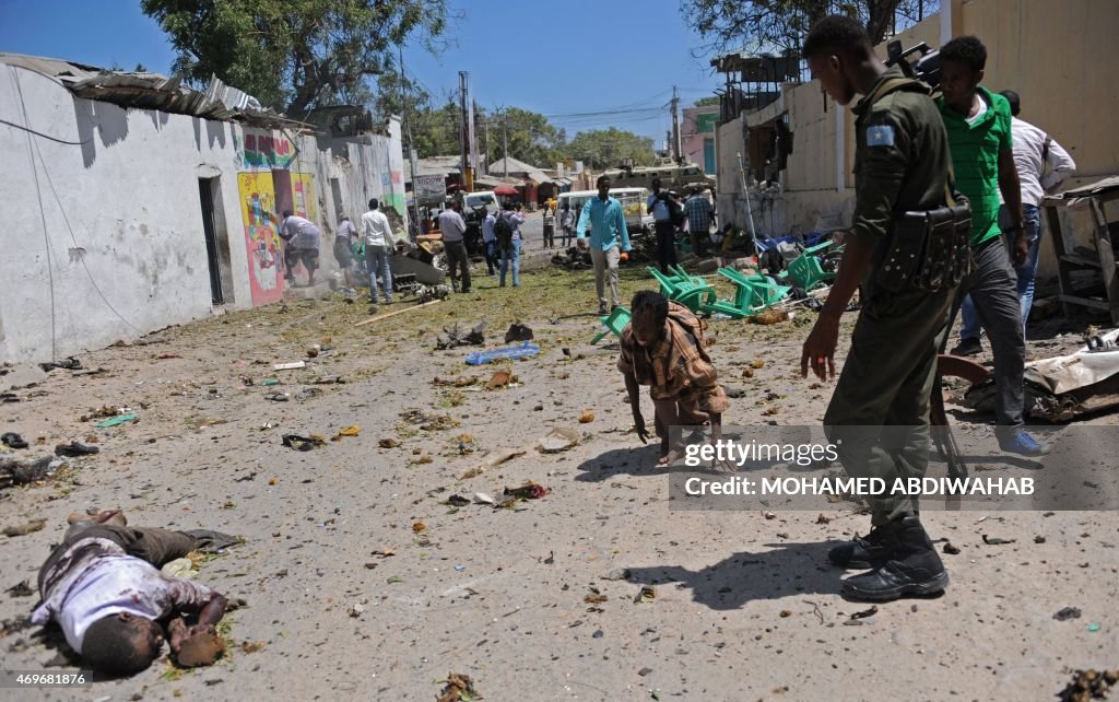 TOPSHOT-SOMALIA-UNREST