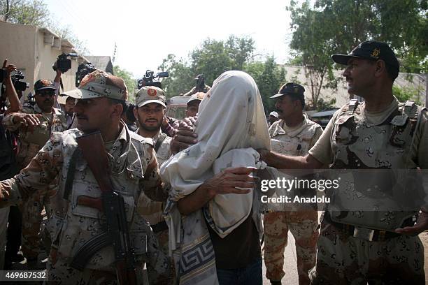 Muazzam 16 Muazzam Ali Khan Stock Photos, High-Res Pictures, and Images - Getty ...