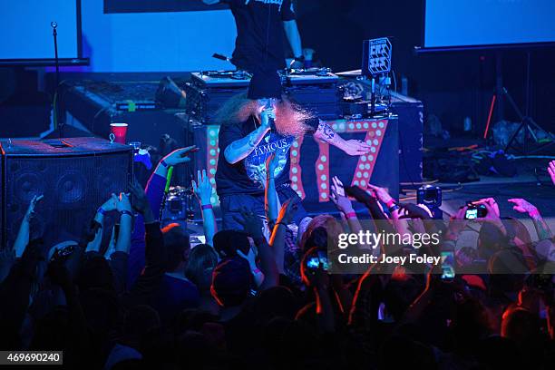 Ritz Rapper Laf 121 Rittz Stock Photos, High-Res Pictures, and Images - Getty Images