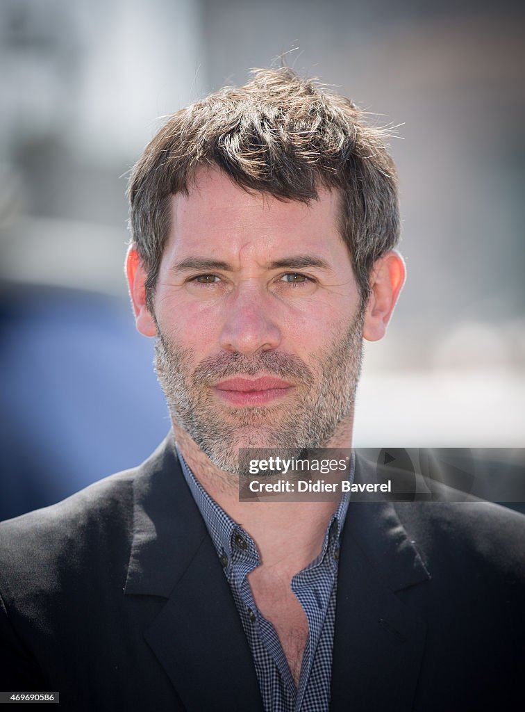 'Versailles': Photocall At MIPTV 2015 In Cannes