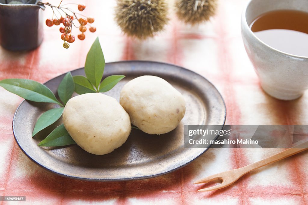 Ohagi