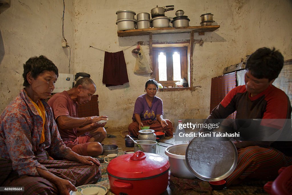 News: Bhutan Tourism