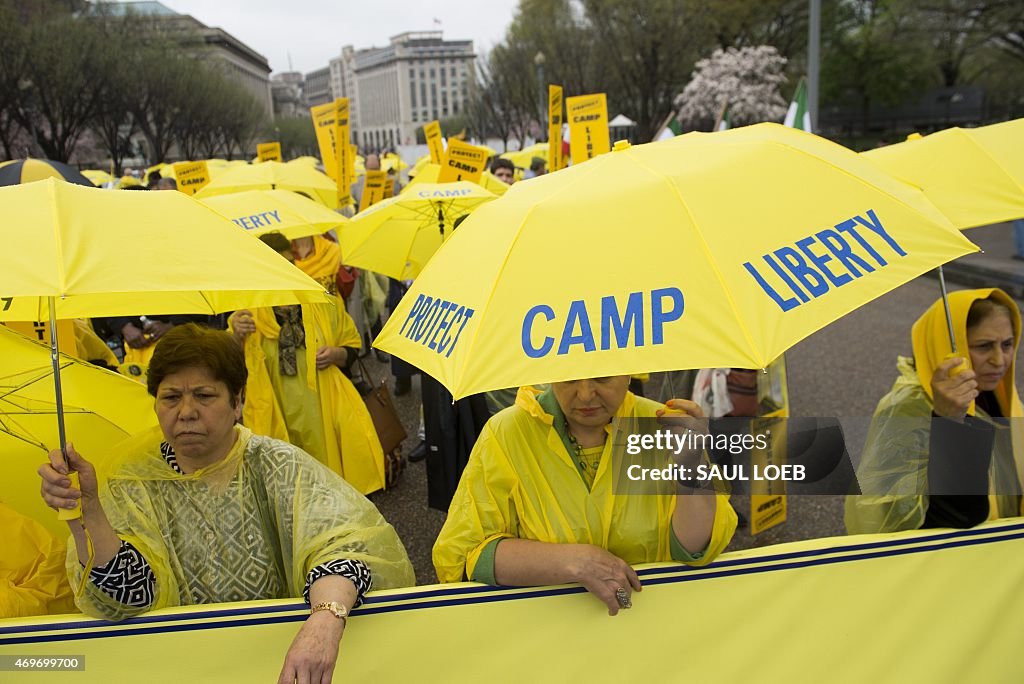 US-IRAQ-PROTEST