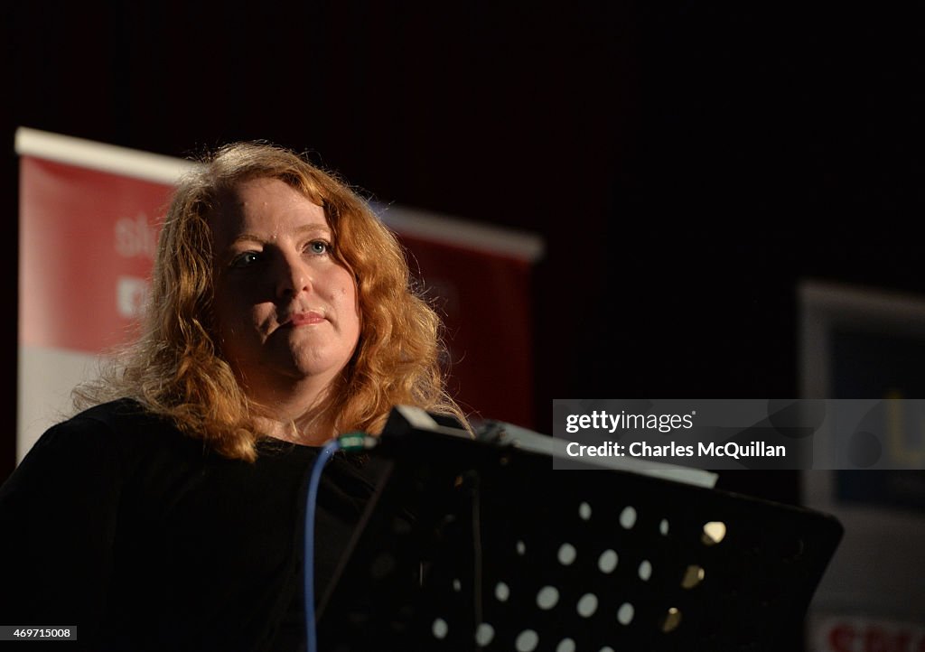 East Belfast Westminster Seat Hustings
