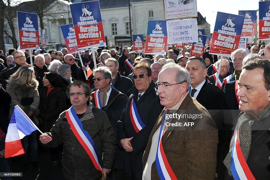 FRANCE-POLITICS-DEMO