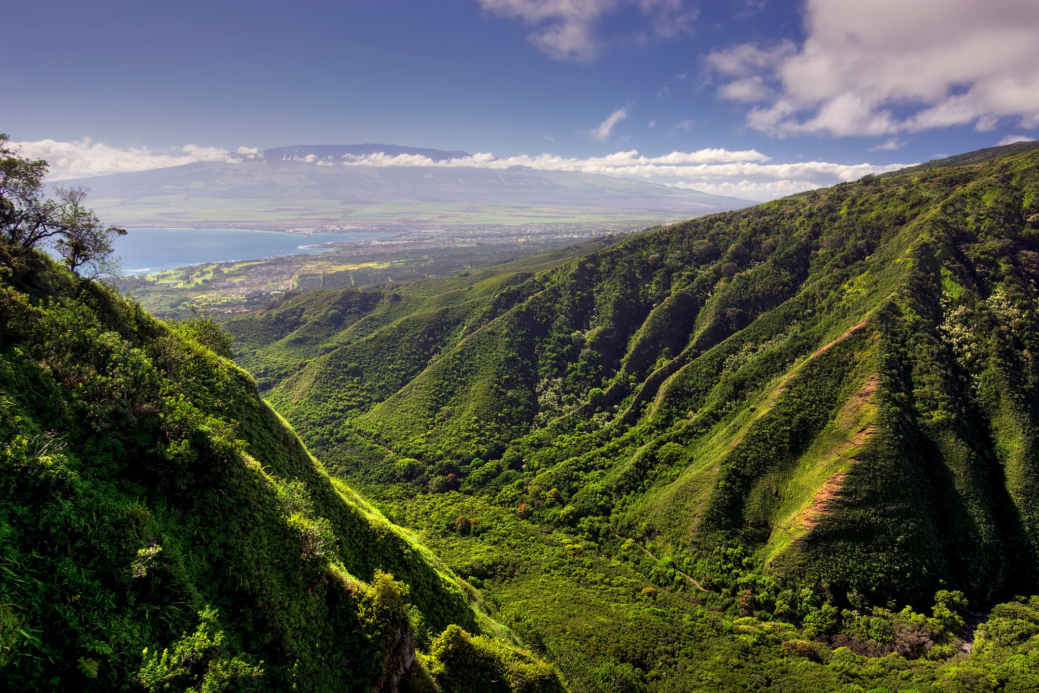 waihee ridge