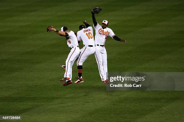 New York Yankees v Baltimore Orioles New York Yankees v Baltimore Orioles