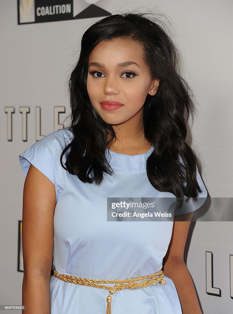 Premiere Of Open Road Films' "Little Boy" - Arrivals