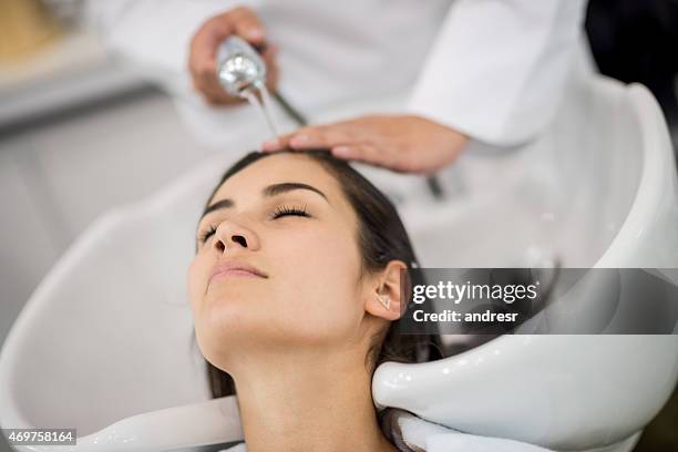 17,496 Hair Spa Photos and Premium High Res Pictures - Getty Images 17,496 Hair Spa Photos and Premium High Res Pictures - Getty Images