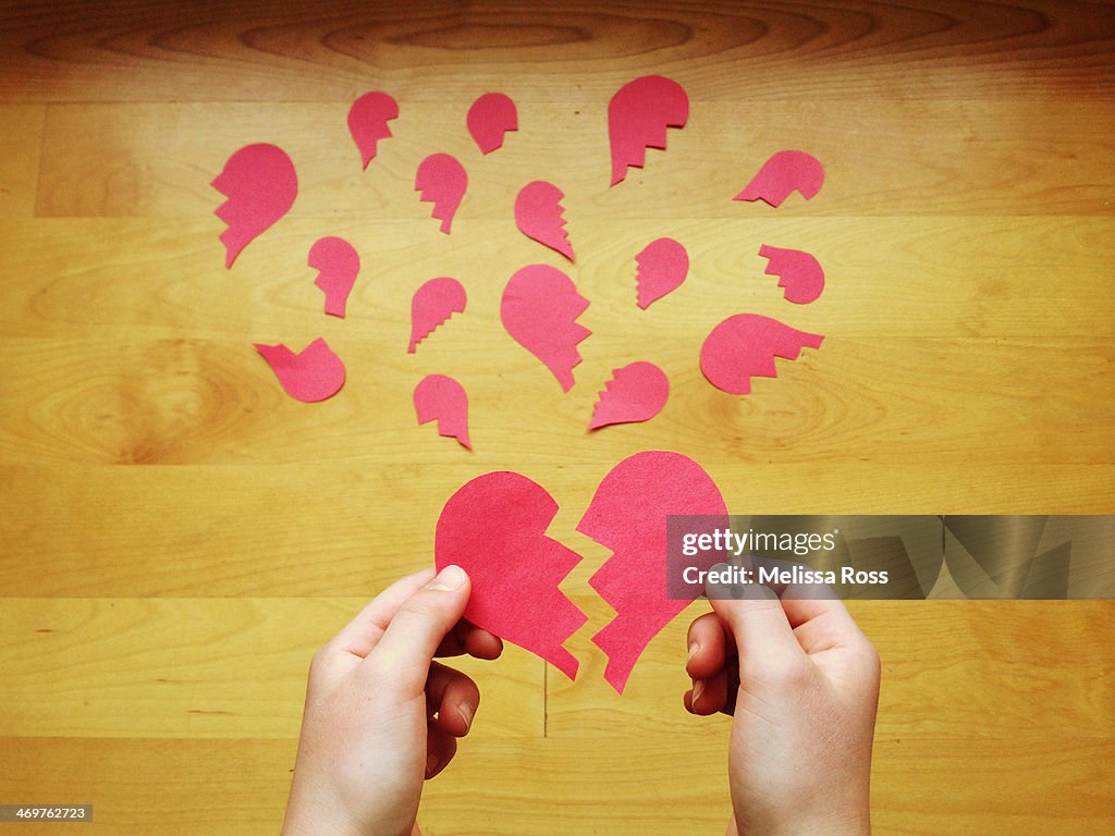 All Is Love