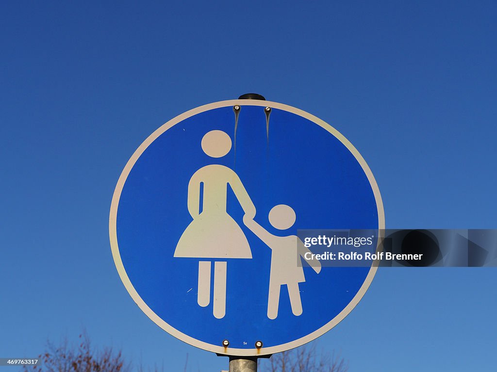 German Traffic Signs